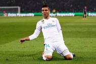 Paris Saint-Germain v Real Madrid - UEFA Champions League Round of 16: Second Leg